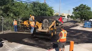 Best Cobblestone Driveway Installation  in Metter, GA